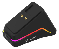 AQIRYS NYX black - 1534041 - zdjęcie 9